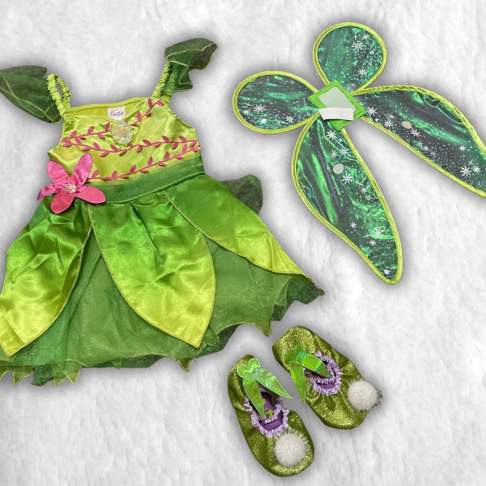 Fairy Costume